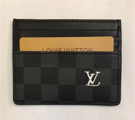 tarjeteros louis vuitton|Productos de Louis Vuitton: Tarjetero.